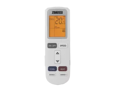 Внешний блок ZANUSSI ZACO-21 H3 FMI/N1 Multi Combo сплит-системы купить в Тюмени