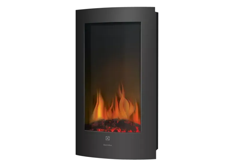 Электрокамин-камин электрический ELECTROLUX EFP/W 1300RRCL купить в Тюмени