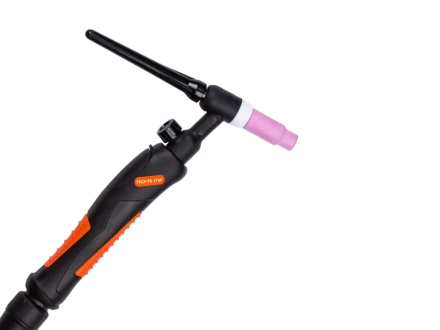 Горелка TIG TS 17V FLEX M12х1 4метра ION9506 Сварог купить в Тюмени
