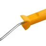 Мини-ролик NYLON ПОЛИАМИД малярный, ворс 8мм, бюгель 6мм, 15х70мм, STAYER Master 0506-07 купить в Тюмени