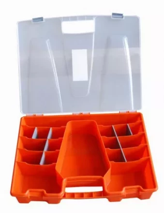 Органайзер 46х36х8см Энкор 76083 купить в Тюмени