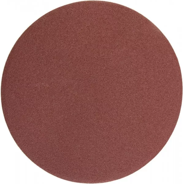 Круг STAYER "PROFI" из абразивной бумаги, 125мм/ №120, 5шт 3581-125-120 купить в Тюмени