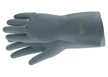 Перчатки сантехнические &quot;латекс&quot;, XXL СИБРТЕХ 67794 купить в Тюмени