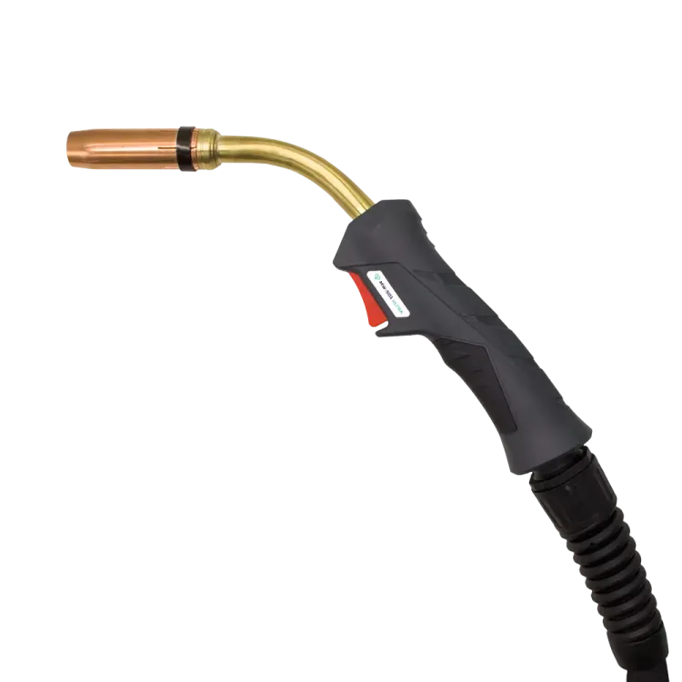 Горелка MW 501 Ultra (5m / Water / Euro) PR034.0867 купить в Тюмени