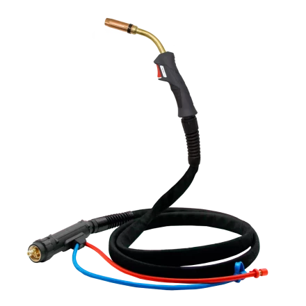 Горелка MW 501 Ultra (5m / Water / Euro) PR034.0867 купить в Тюмени