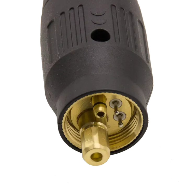 Горелка MW 501 Ultra (5m / Water / Euro) PR034.0867 купить в Тюмени