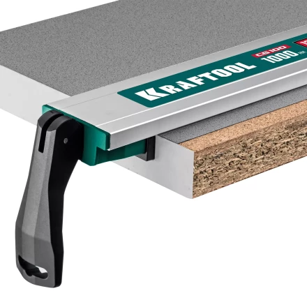 Шина направляющая KRAFTOOL 32235-1.0 купить в Тюмени