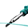 SolderGas 70A набор 3-в-1, газовый паяльник, горелка, фен, 30-70 Вт,  1300°С 55504-H3 купить в Тюмени