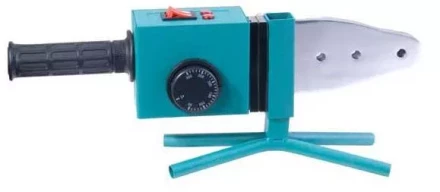 Аппарат для сварки пластиковых труб Sturm TW 7217 купить в Тюмени