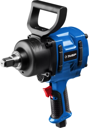 Ударный пневмогайковерт ПГ-1800 64230 серия ПРОФЕССИОНАЛ купить в Тюмени