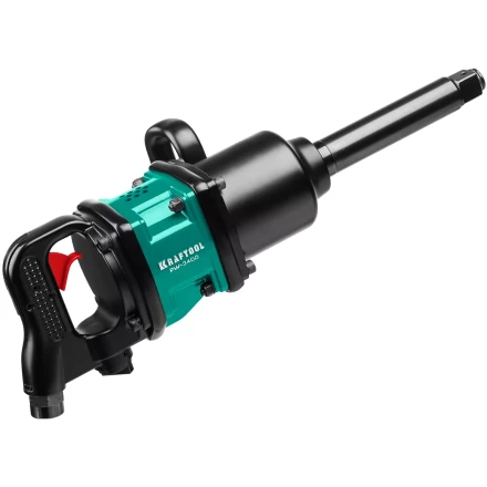 Ударный пневмогайковерт PW-3400 64200 купить в Тюмени