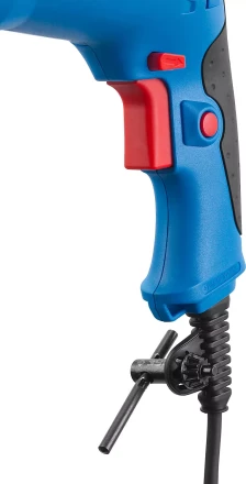 Дрель ударная ЗДУ-780 ЭРМ2 серия ПРОФЕССИОНАЛ купить в Тюмени