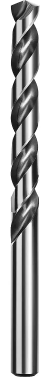 Сверло по металлу HSS-G 29651-12 купить в Тюмени