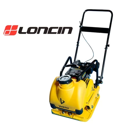 Виброплита VEKTOR VPG-60A купить в Тюмени