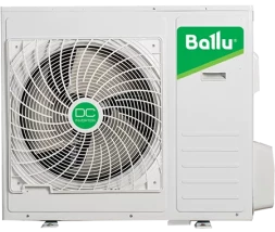 Внешний блок BALLU BSE/out-07HN1 сплит-системы
