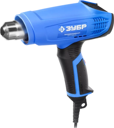 Фен технический ФТ-П1600 серия ПРОФЕССИОНАЛ купить в Тюмени