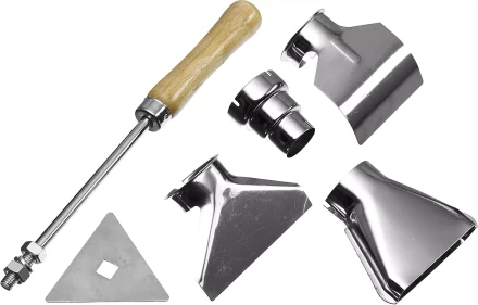 Фен технический ФТ-П1600 серия ПРОФЕССИОНАЛ купить в Тюмени