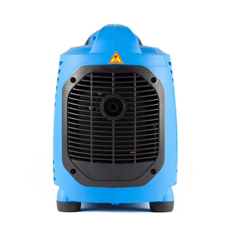 Генератор бензиновый ЗИГ-3500 серия ПРОФЕССИОНАЛ купить в Тюмени