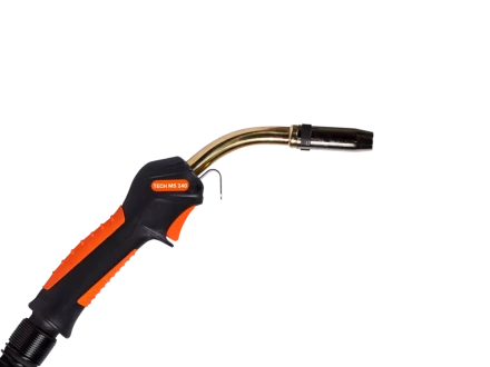 Горелка TECH MS 240 300А 5метр водяное Сварог ICH2595 купить в Тюмени