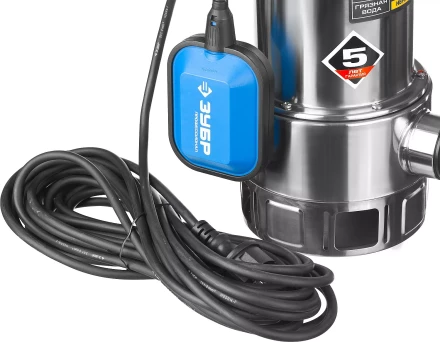 Насос дренажный НПГ-Т3-550-С серия ПРОФЕССИОНАЛ купить в Тюмени