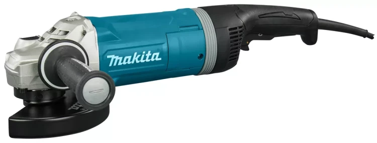 Угловая шлифовальная машина Makita GA9080FX1 купить в Тюмени