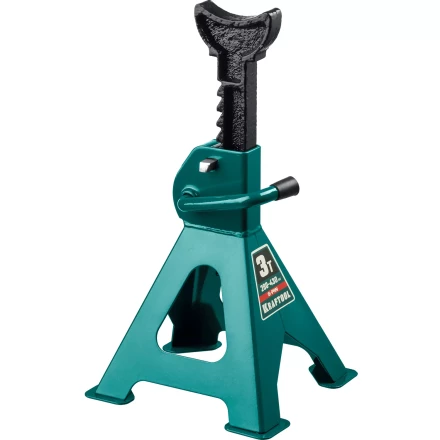 Подставка страховочная KRAFTOOL 43465-3 купить в Тюмени