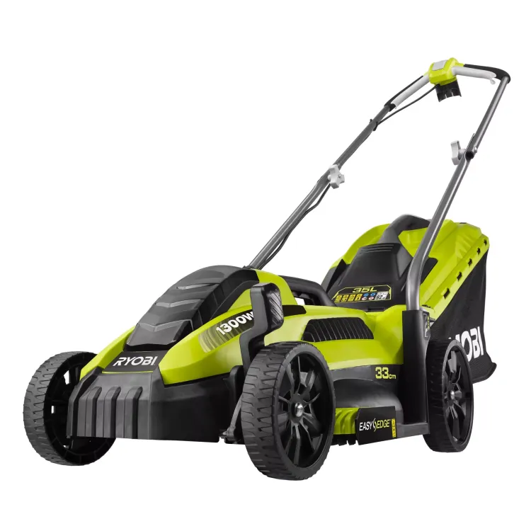 Ryobi Газонокосилка электрическая 3002343RLM13E33S купить в Тюмени