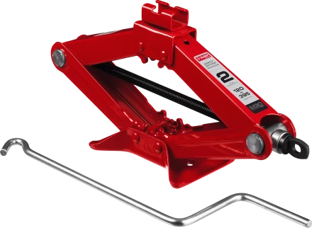 Домкраты ромбовые механические серия МАСТЕР купить в Тюмени