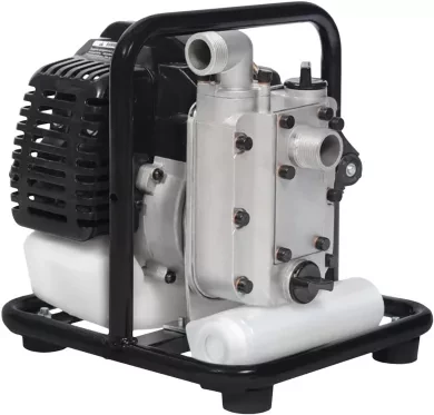 Мотопомпа Hyundai HY 25-2 купить в Тюмени