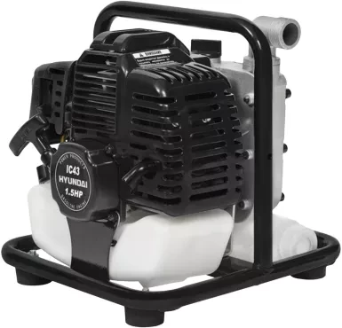 Мотопомпа Hyundai HY 25-2 купить в Тюмени