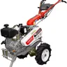 Дизельный мотоблок KIPOR KDT610L купить в Тюмени