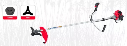 Триммер бензиновый KRONWERK KC-2500 96212 купить в Тюмени