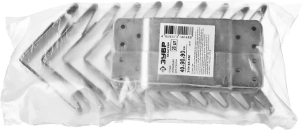 Опоры скользящие для стропил СОС-2.0 промфасовка серия МАСТЕР купить в Тюмени