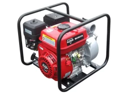 Бензиновая мотопомпа Elitech МБ 600 Д 50