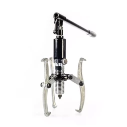 Съемник гидравлический автономный КВТ СГА-15 серия ПРОФИ (89422)