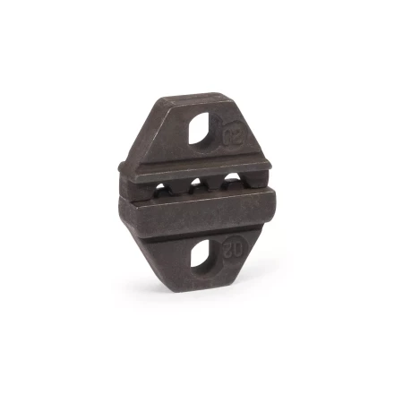 Пресс-клещи КВТ СТС+8 с 8 матрицами для опрессовки автоклемм, втулочных, изолированных и неизолированных наконечников, Dupont (набор) (89225) купить в Тюмени