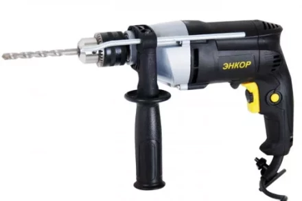 Дрель ДЭ-600ЭР/13 50070 купить в Тюмени