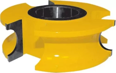 Фреза полустерж D889мм d32мм R64мм H206мм 19345 купить в Тюмени