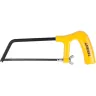 Ножовка MINI по металлу STAYER JUNIOR, пластмассовая ручка, 150 мм 1561_z01 купить в Тюмени
