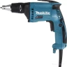 Шуруповерт для гипсокартона Makita FS4000K в кейсе купить в Тюмени