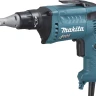 Шуруповерт для гипсокартона Makita FS4000K в кейсе купить в Тюмени