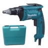 Шуруповерт для гипсокартона Makita FS4000K в кейсе купить в Тюмени