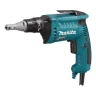 Шуруповерт для гипсокартона Makita FS4000K в кейсе купить в Тюмени