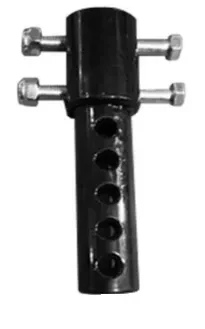 Набор для крепления навесного оборудования для HUTER MK-7000 и MK-7500 71/3/54 купить в Тюмени