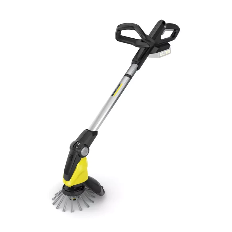 Аккумуляторный удалитель сорняков KARCHER WRE 18-55 купить в Тюмени