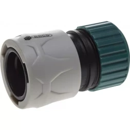 Соединитель RACO "PROFI EXTRA-FLOW" (шланг-насадка), 3/4" 4252-55151C