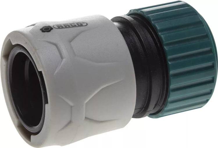 Соединитель RACO "PROFI EXTRA-FLOW" (шланг-насадка), 3/4" 4252-55151C купить в Тюмени