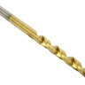Сверло по металлу HAMMER Ф4.5х80мм (DR MT 4,5мм*80/47мм) купить в Тюмени