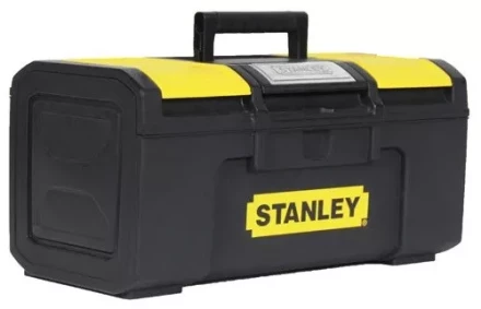 Ящик для инструментов 24 Stanley Basic Toolbox Stanley 1-79-218 купить в Тюмени