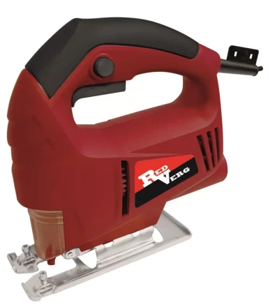Лобзик RD-JS500-55 RedVerg купить в Тюмени